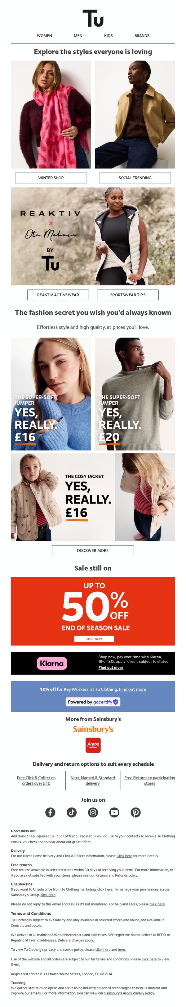 Sainsbury's