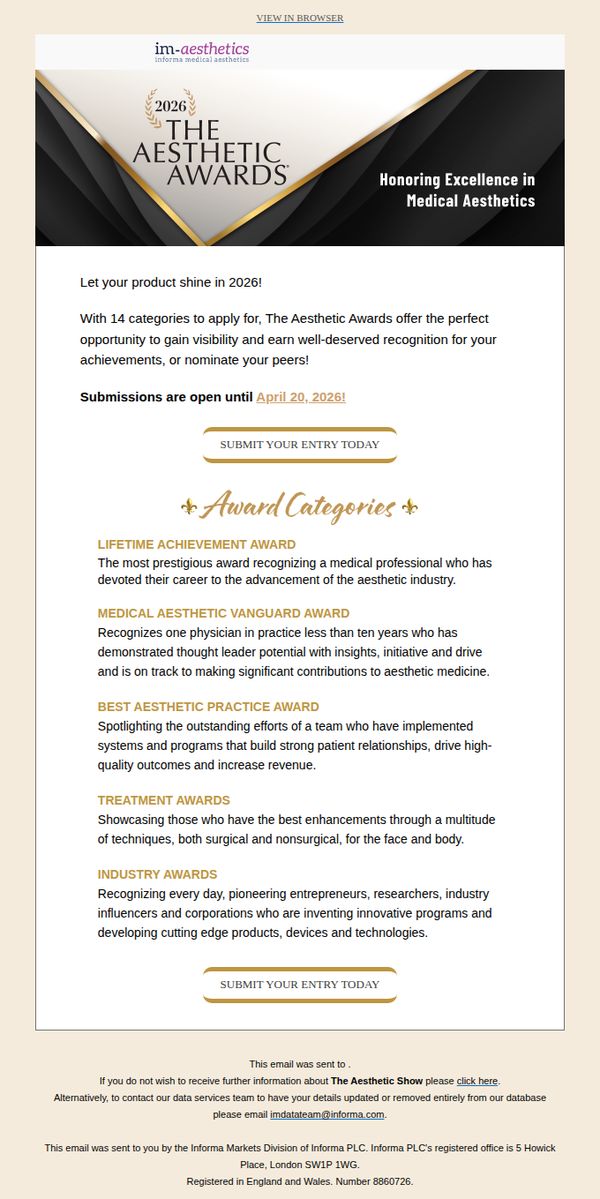 FACE Conference and Exhibition