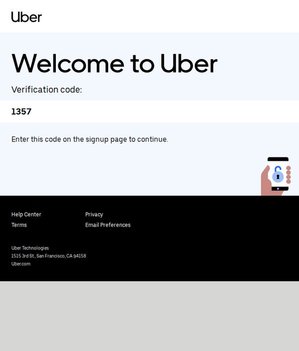 Uber