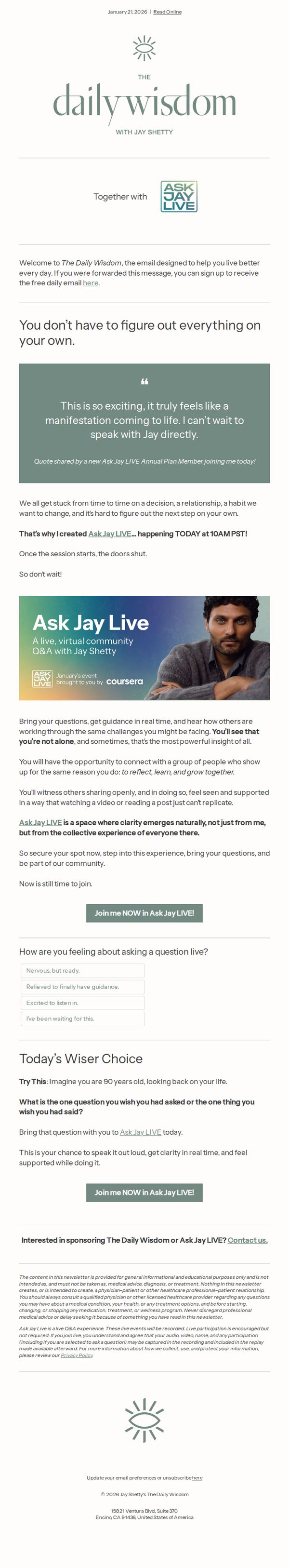 Jay Shetty