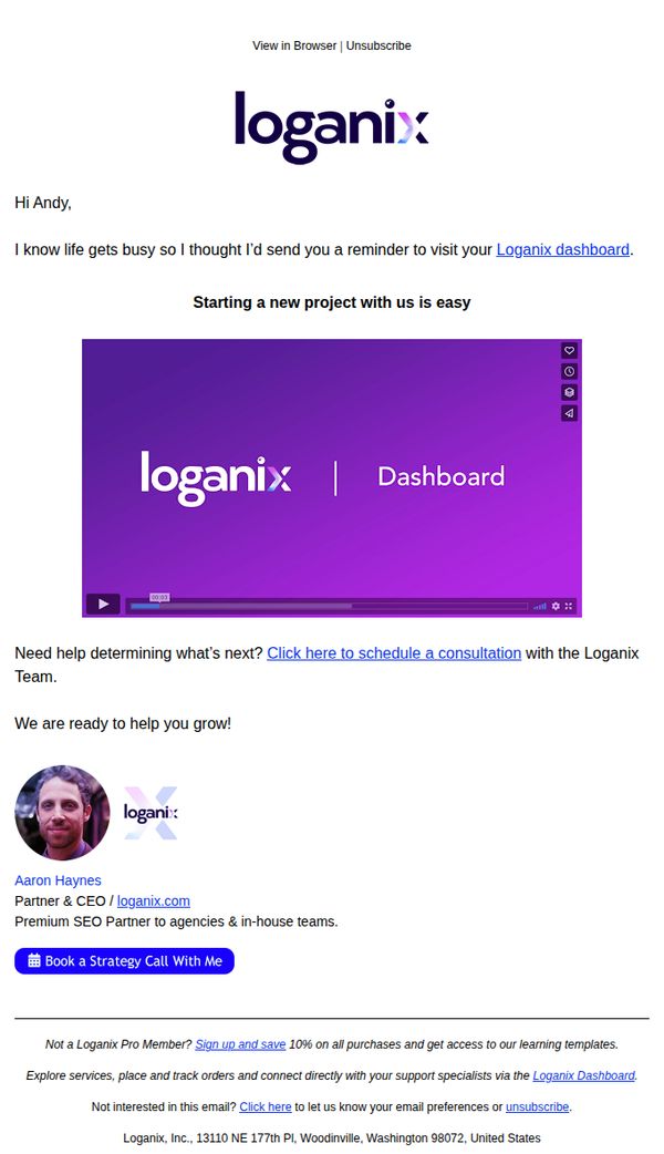 Loganix