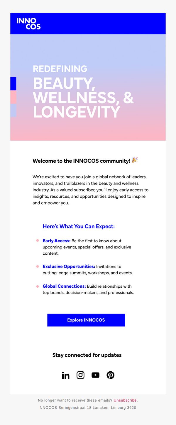 Innocos