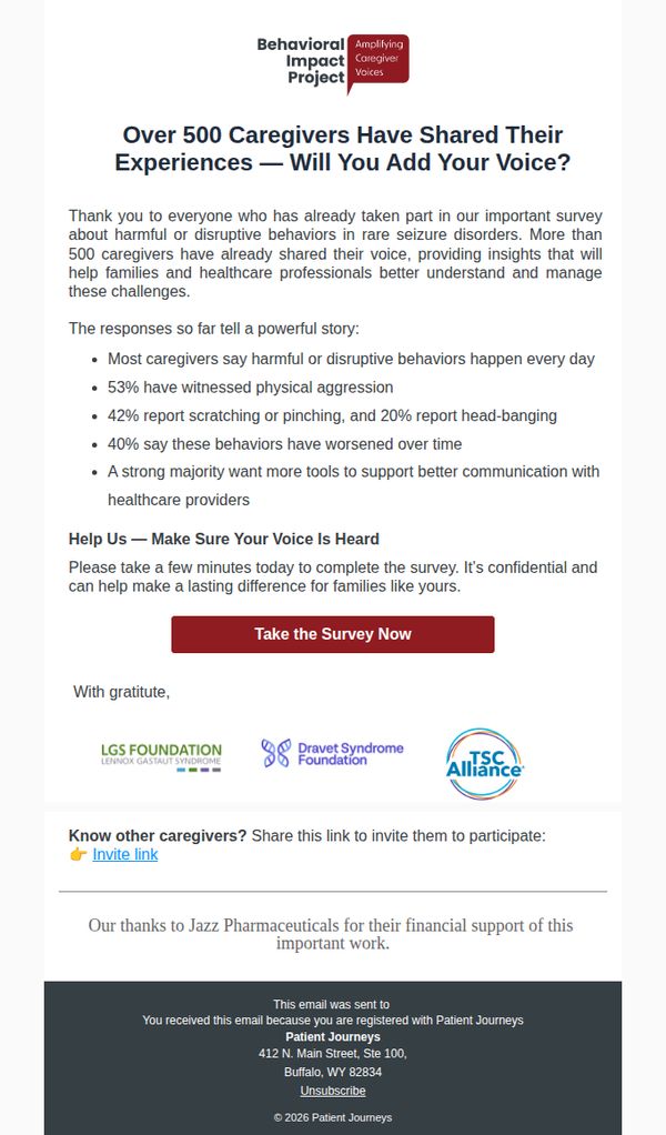 9. Epidiolex : Caregivers: Share your experience with harmful or disruptive behaviors