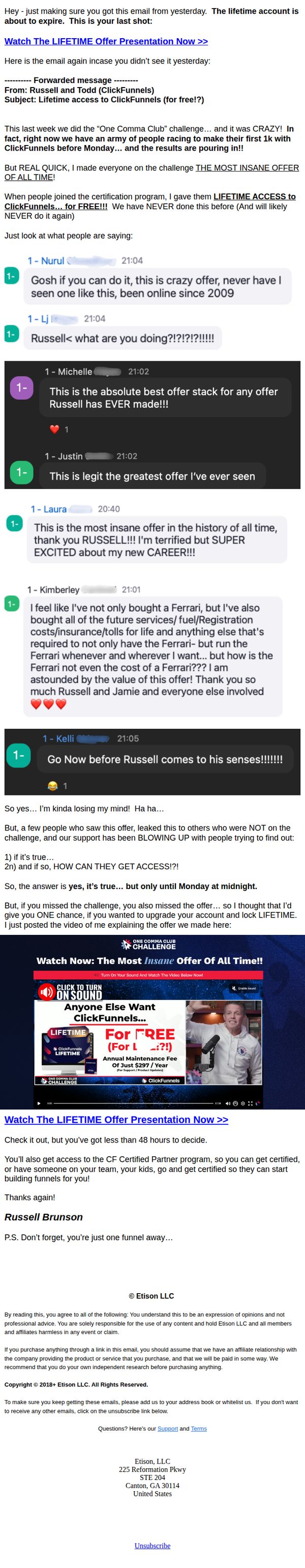 ClickFunnels