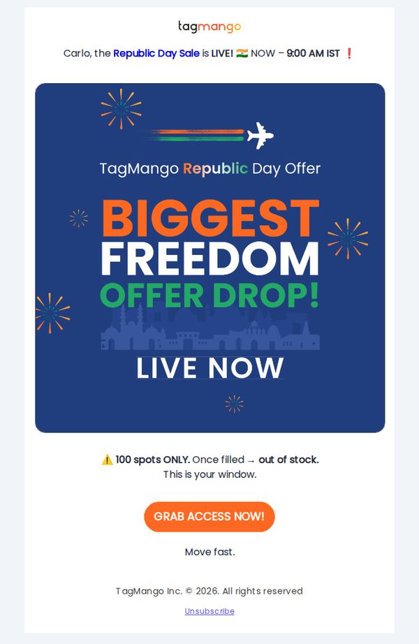TagMango 