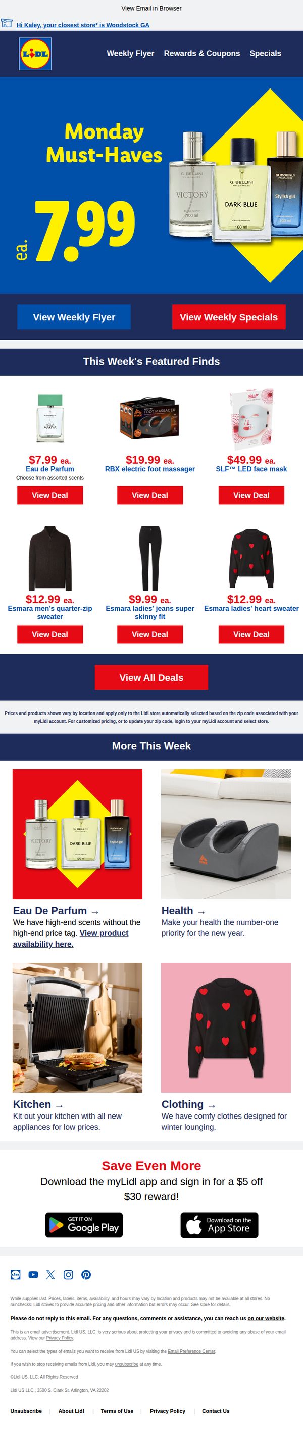 Lidl - US