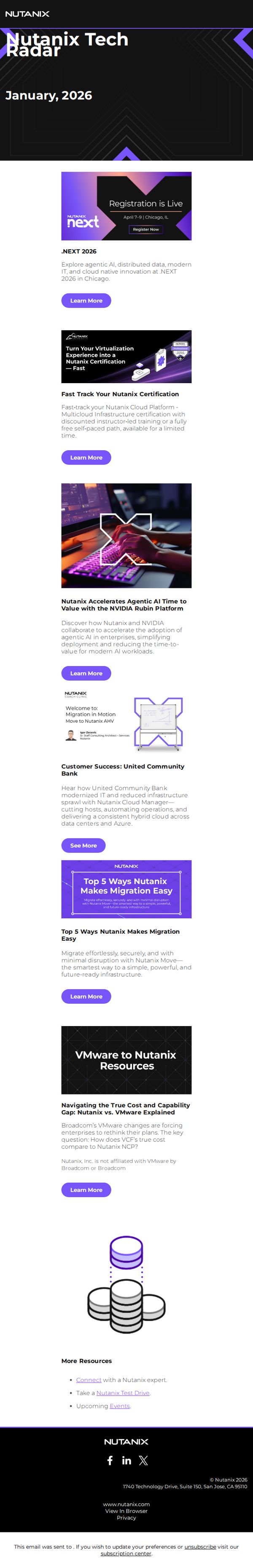Nutanix