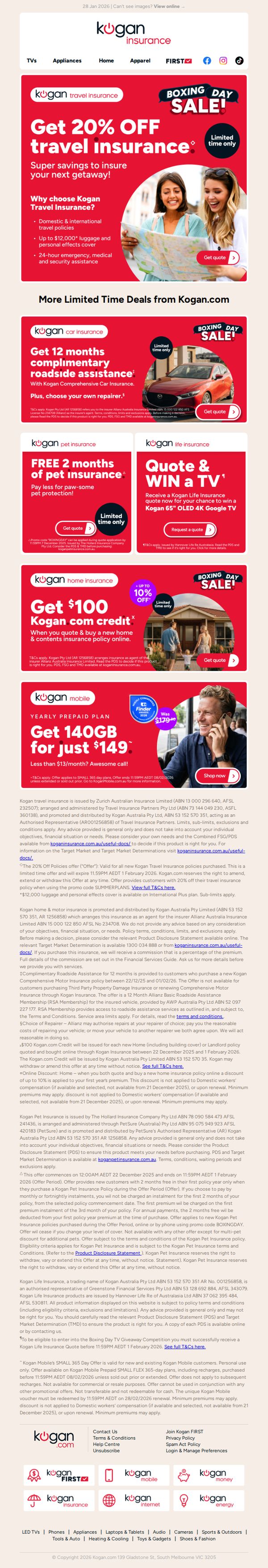 Kogan.com