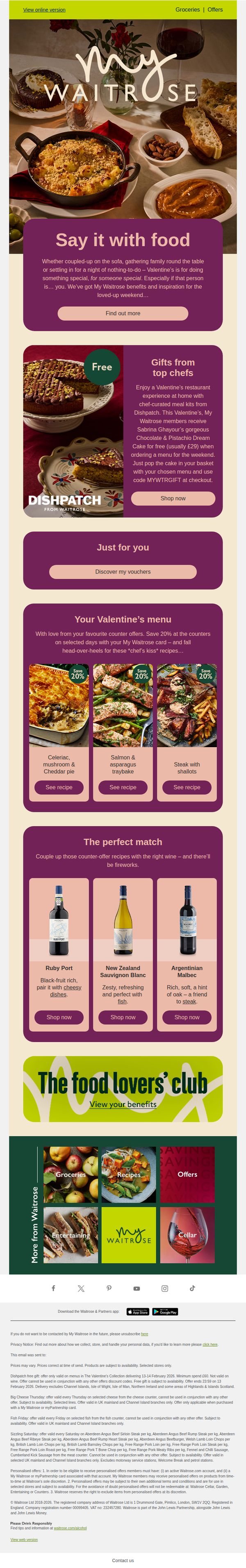 Waitrose
