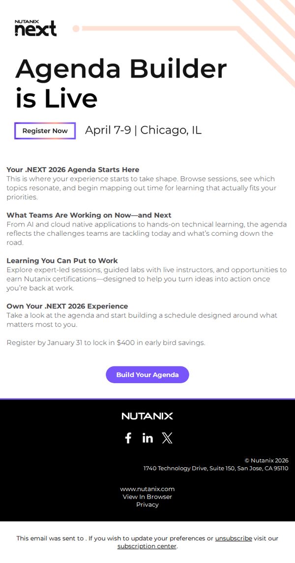 Nutanix