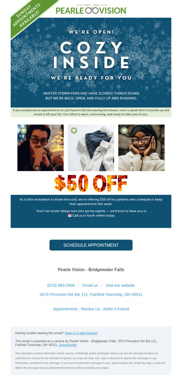 Pearle Vision