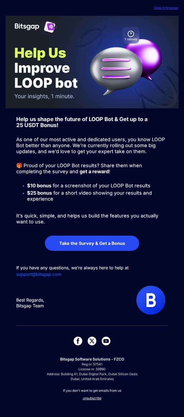 Bitsgap