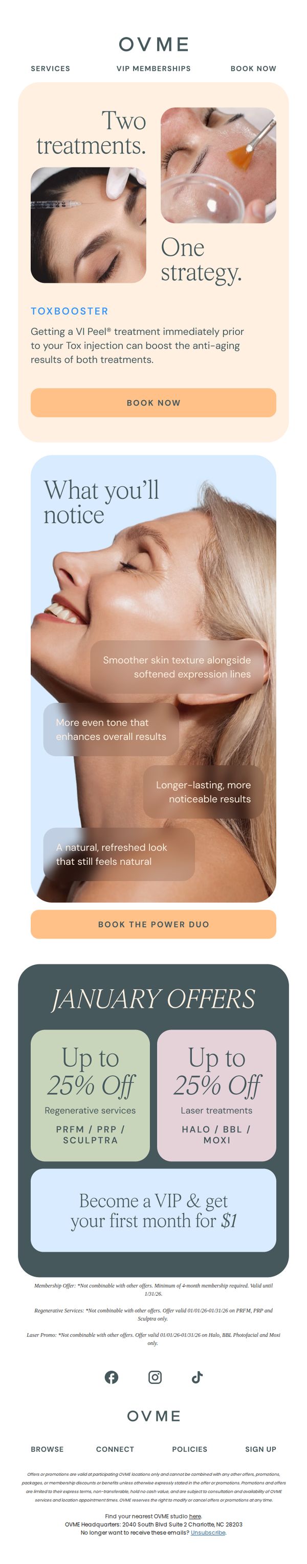 6. OVME : The Power Duo