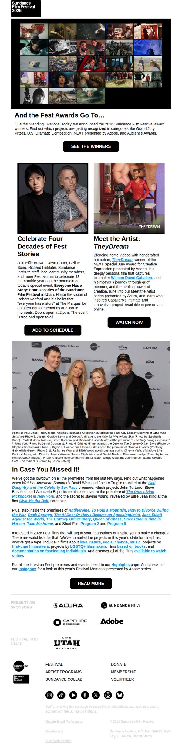 Sundance