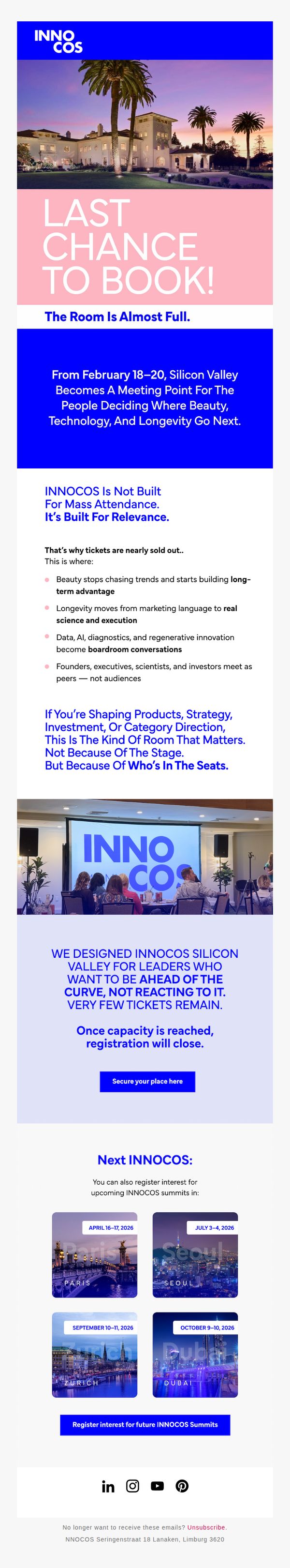 Innocos