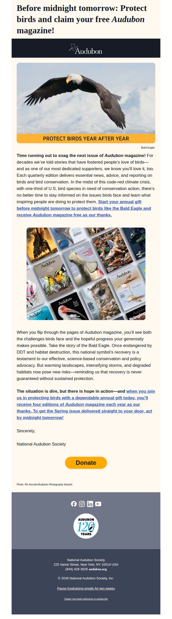 Audubon