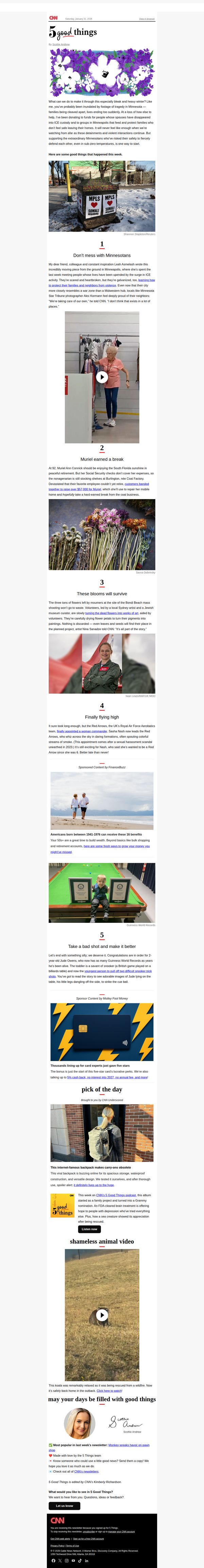CNN International - UK