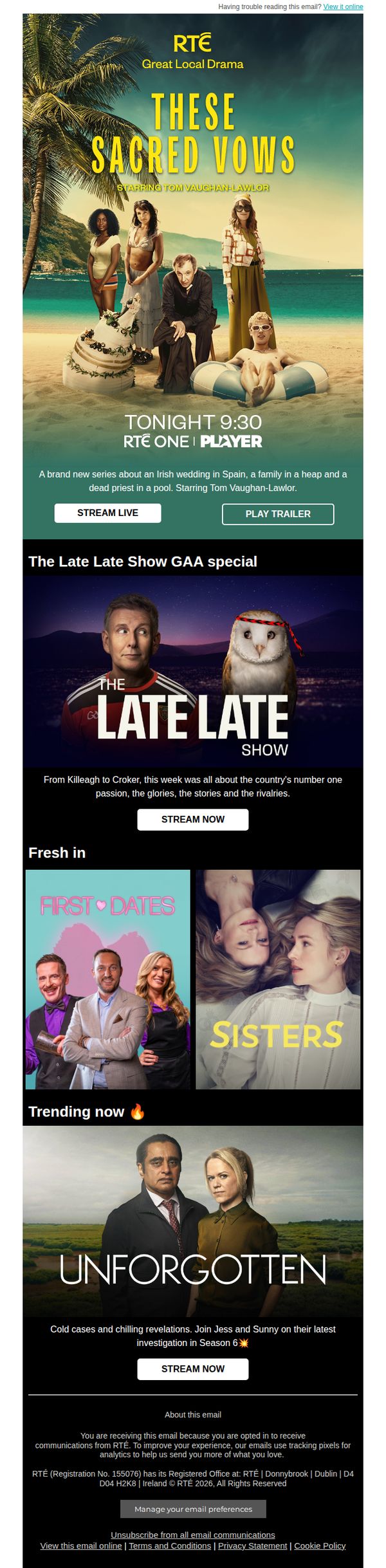 RTÉ2 