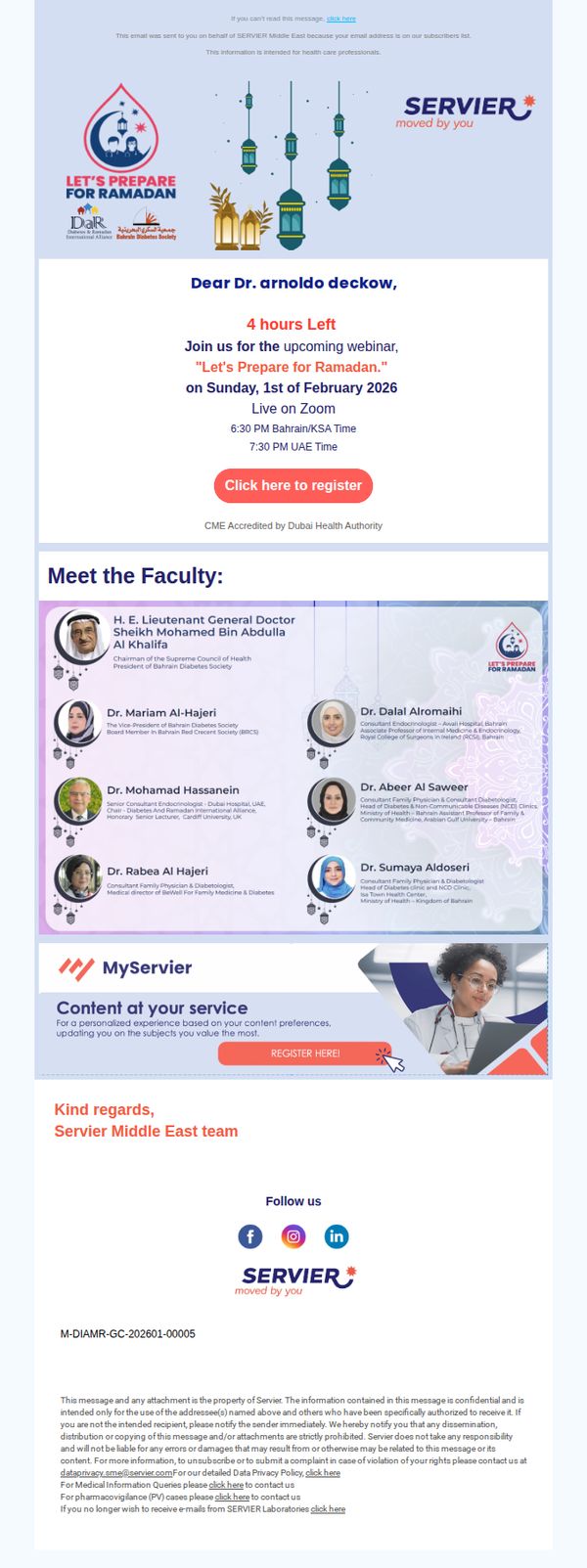 MyServier