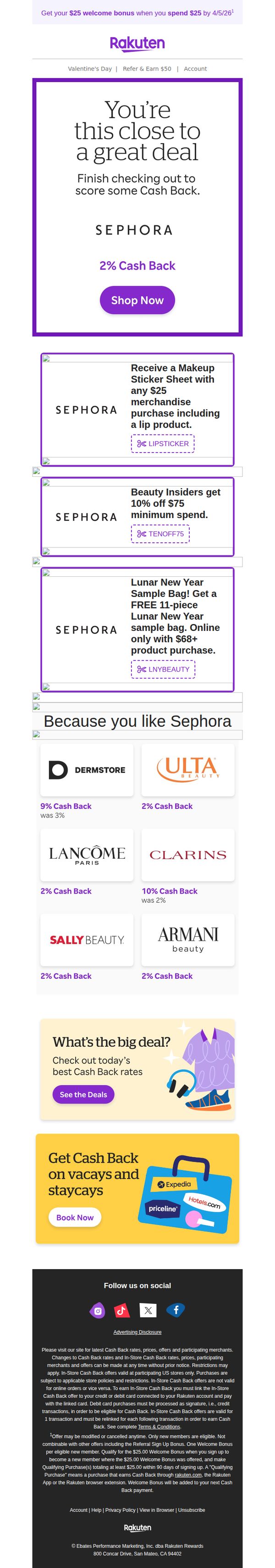 ShopStyle - US