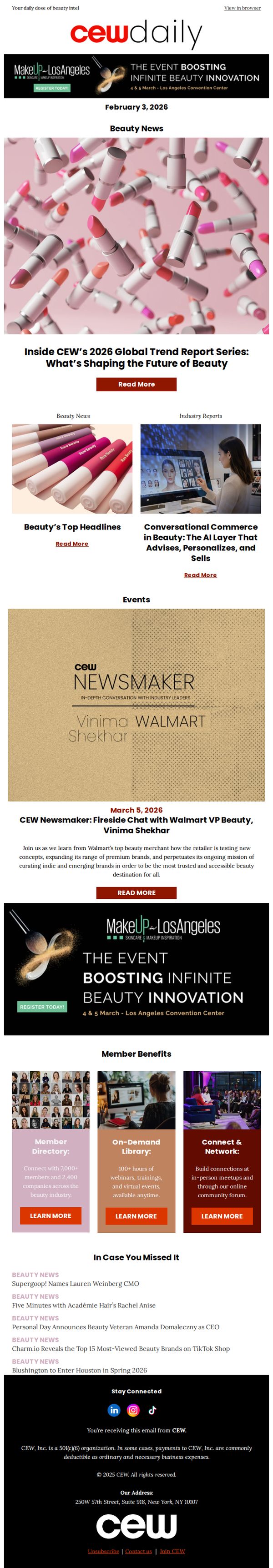 CEW