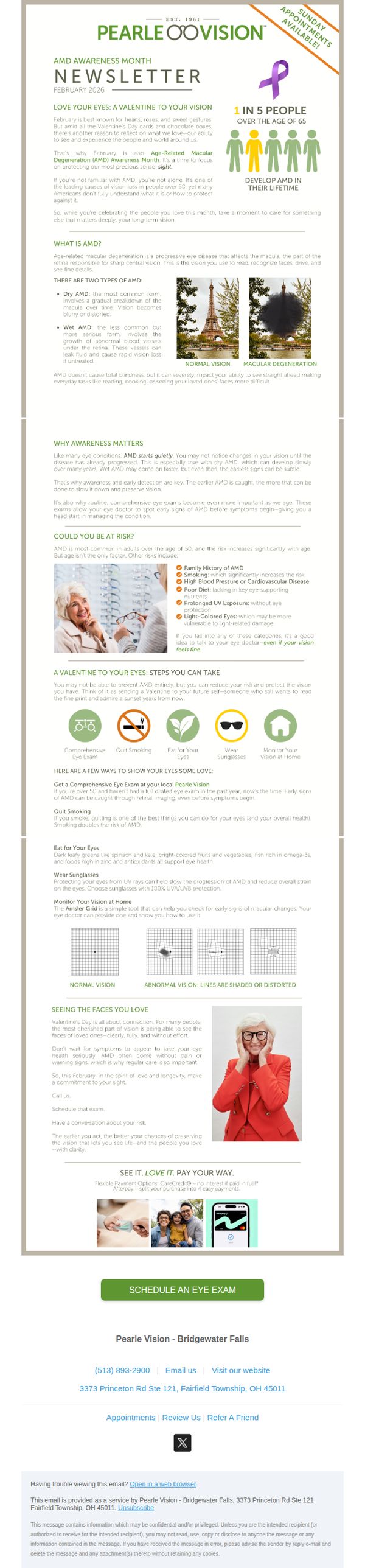 Pearle Vision