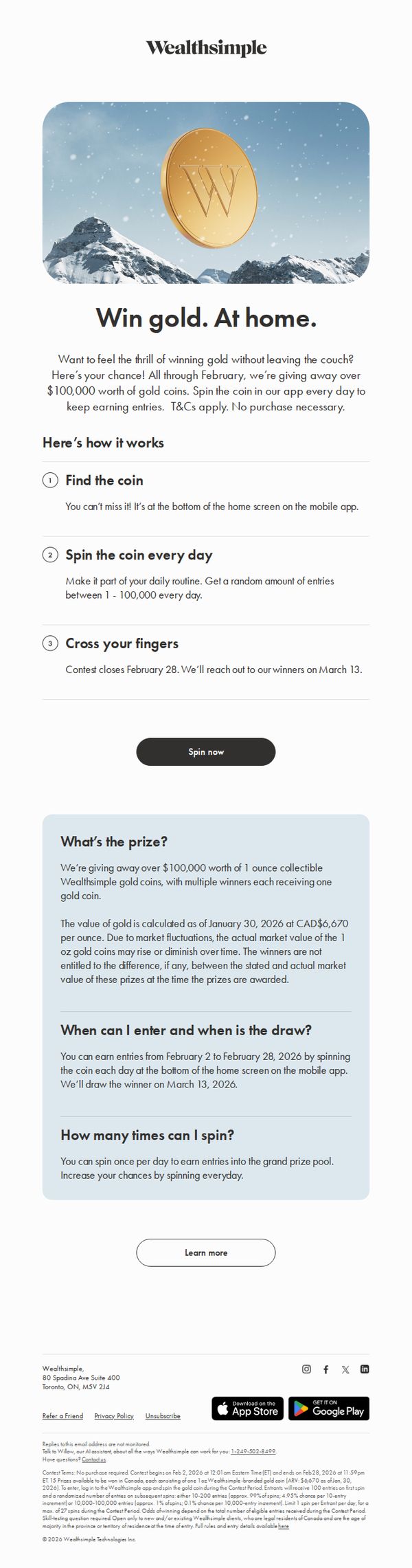 Wealthsimple
