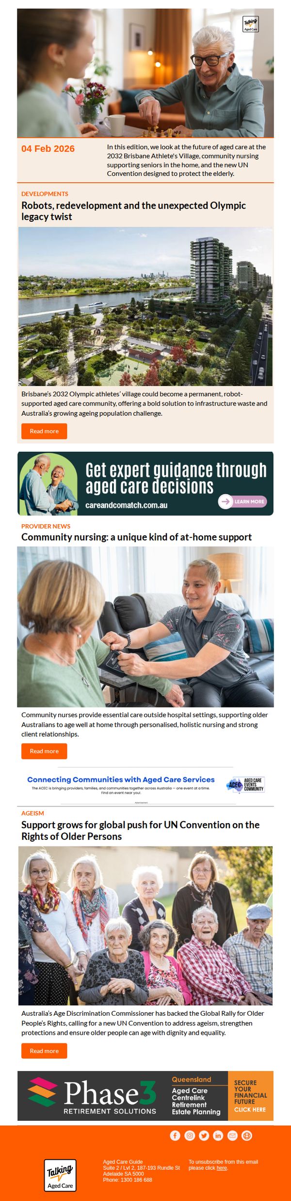 Aged Care Guide 