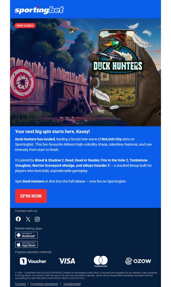 Sportingbet