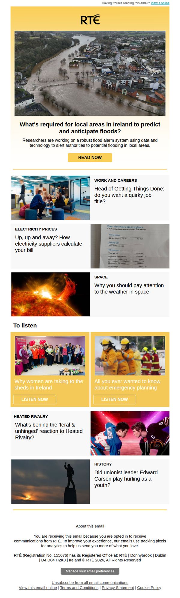 RTÉ2 