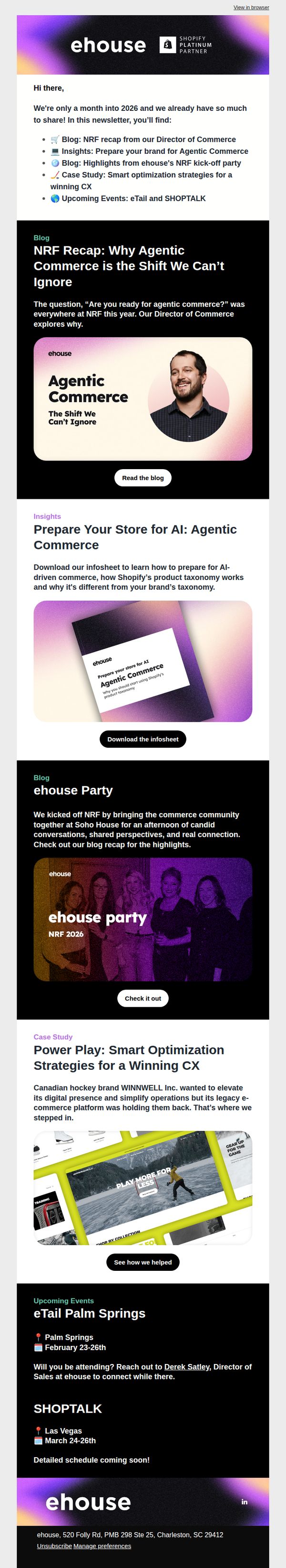 Tetra Marketing (eHouse) 