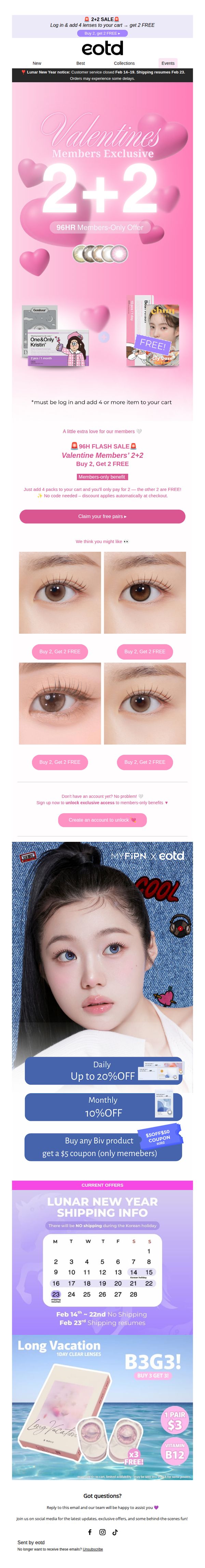 EOTD 
