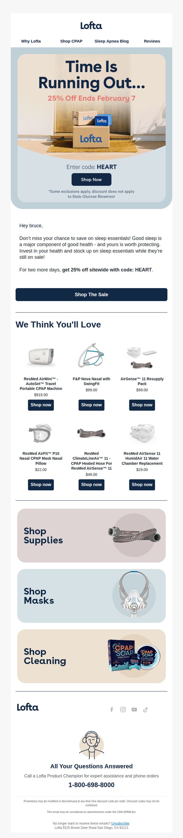7. Prices Go Up In 48 Hours!