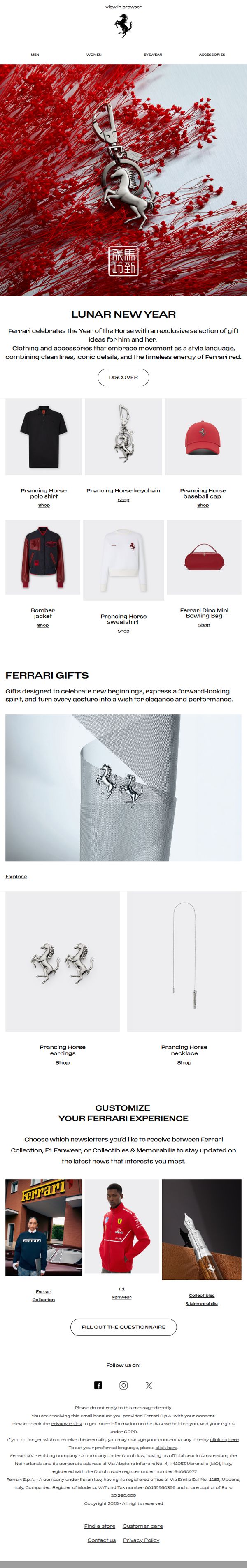 Ferrari
