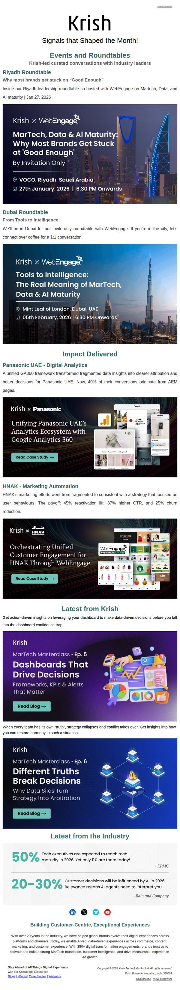 Krish TechnoLabs 