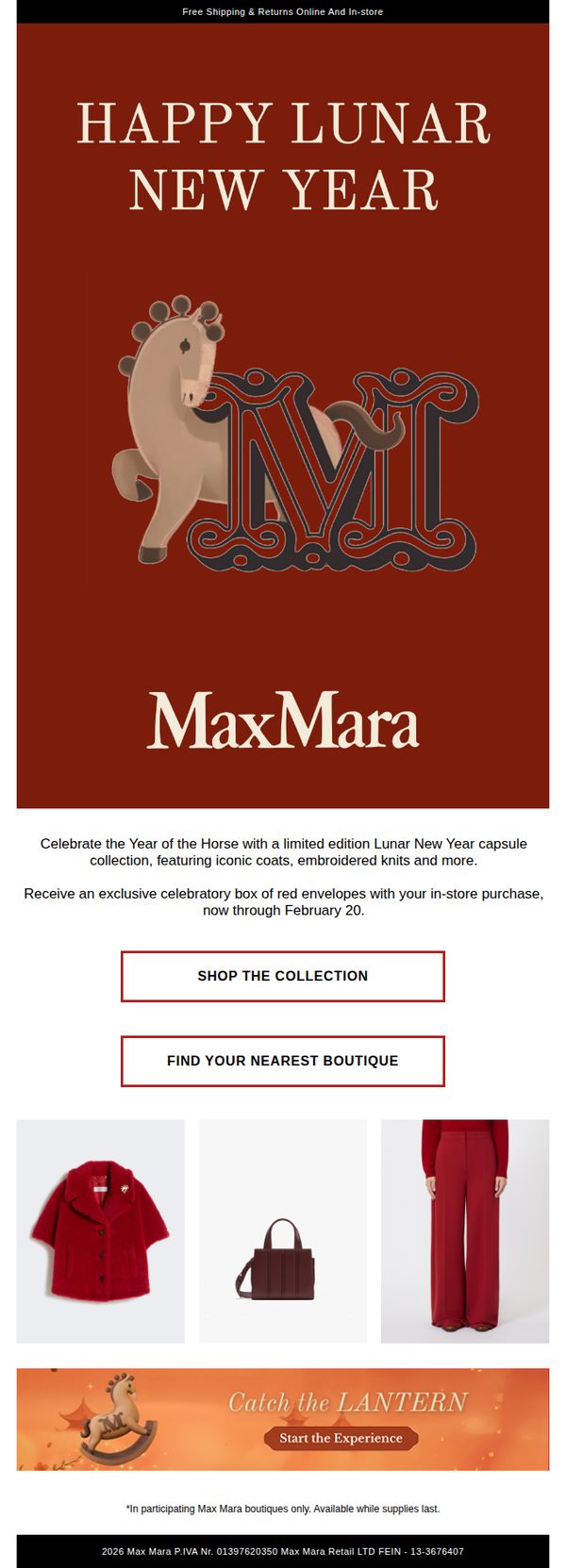 Max Mara - US