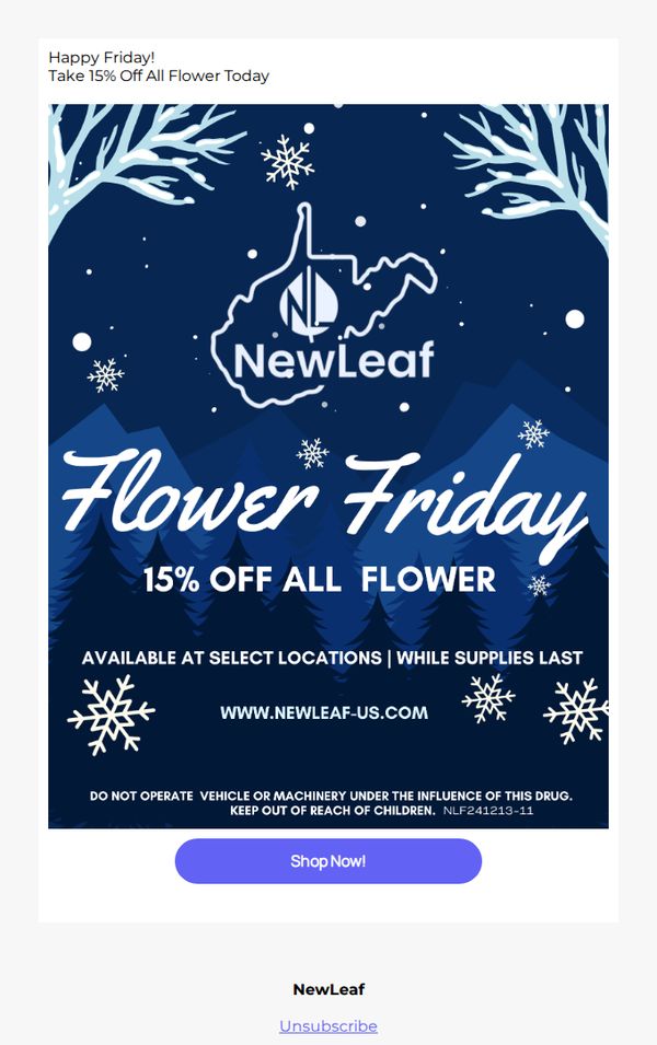 NewLeaf