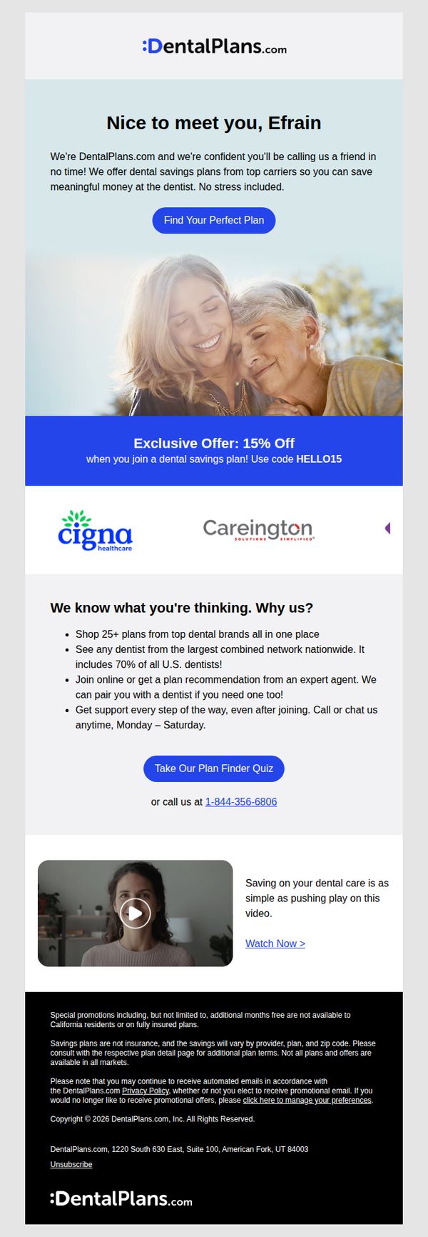 DentalPlans.com 