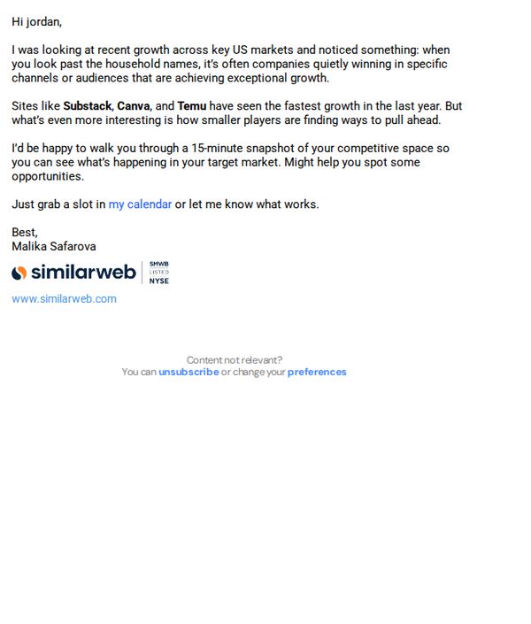 Similarweb