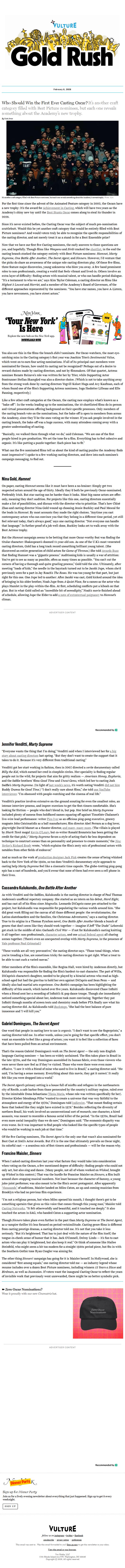New York Magazine
