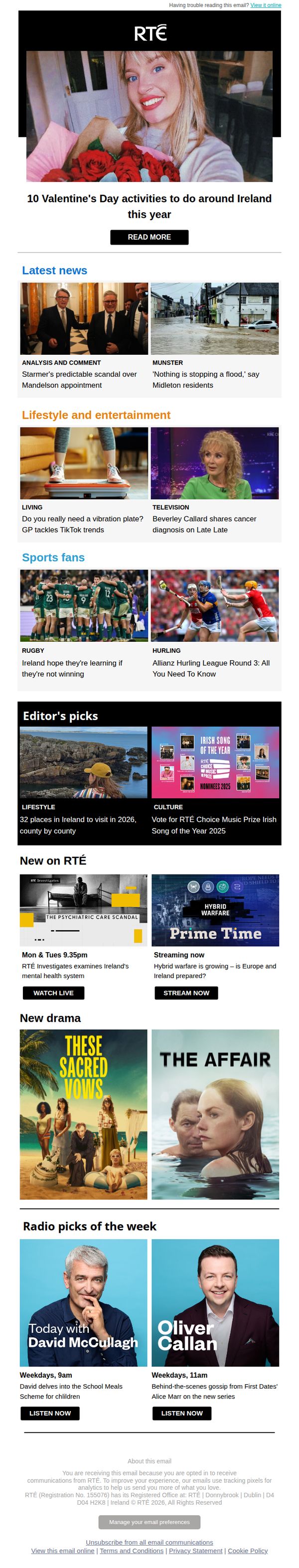 RTÉ2 