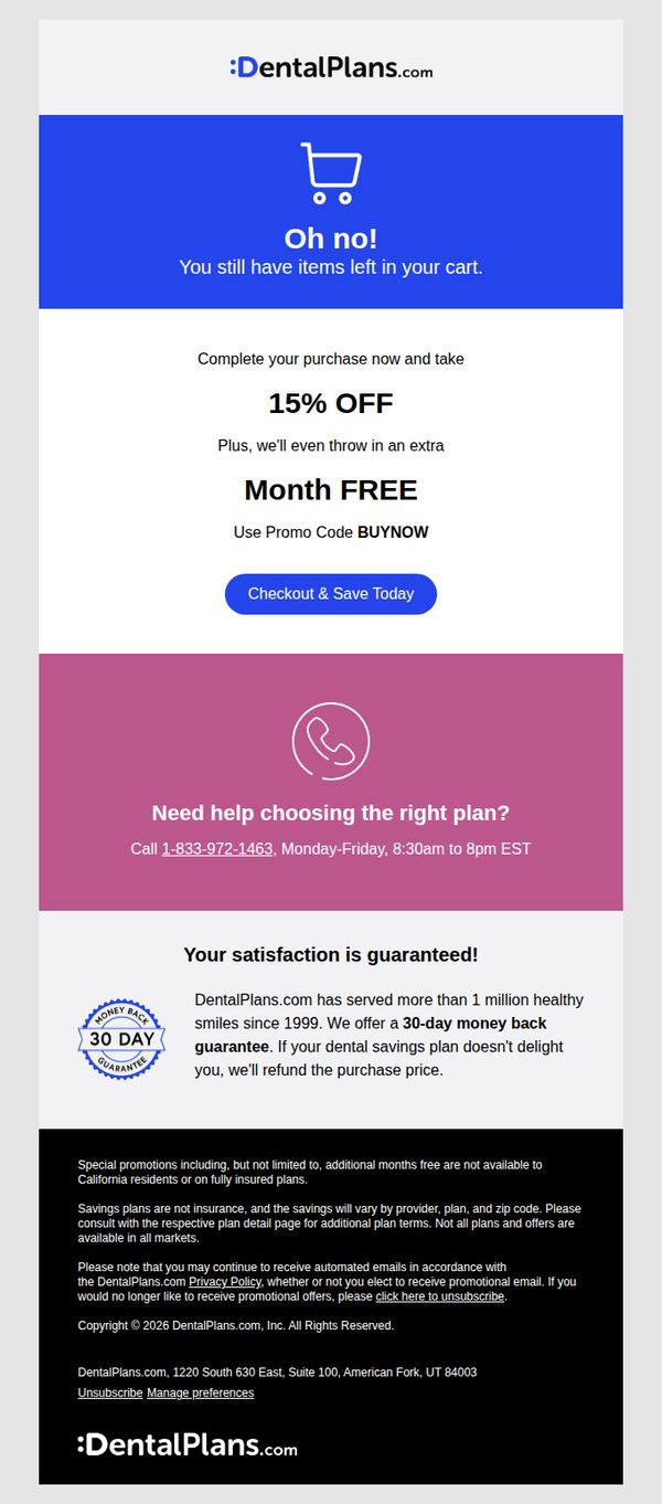 DentalPlans.com 