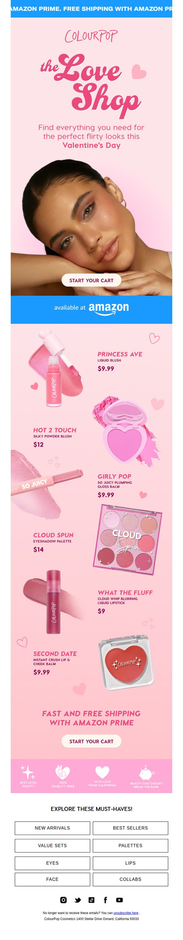 ColourPop