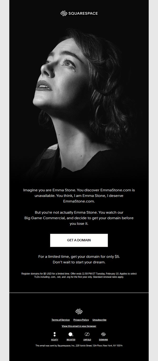 Squarespace