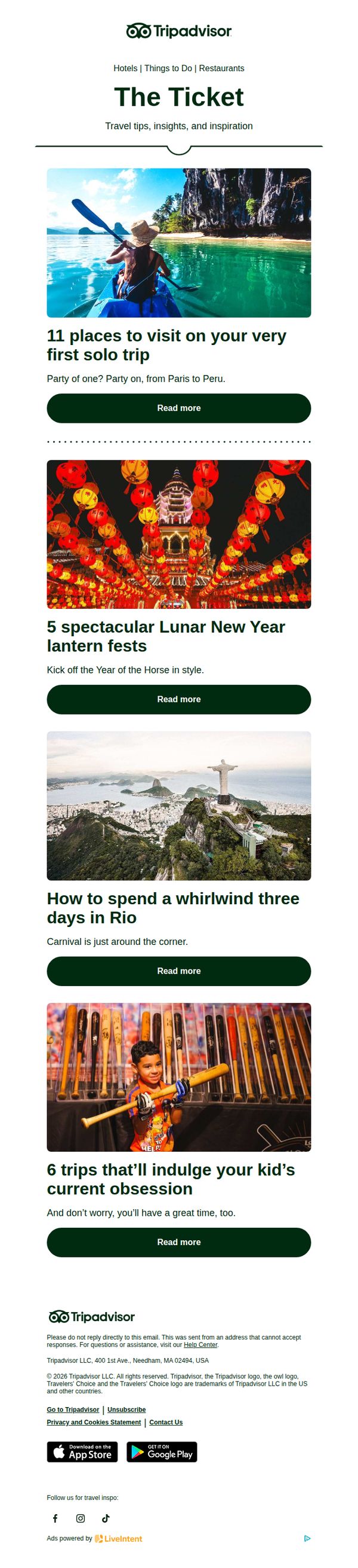 Tripadvisor 