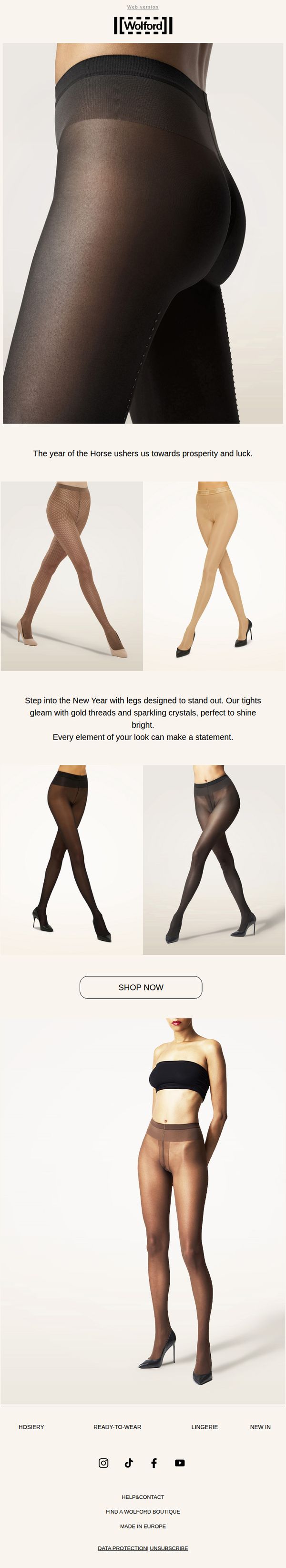 Wolford - FR