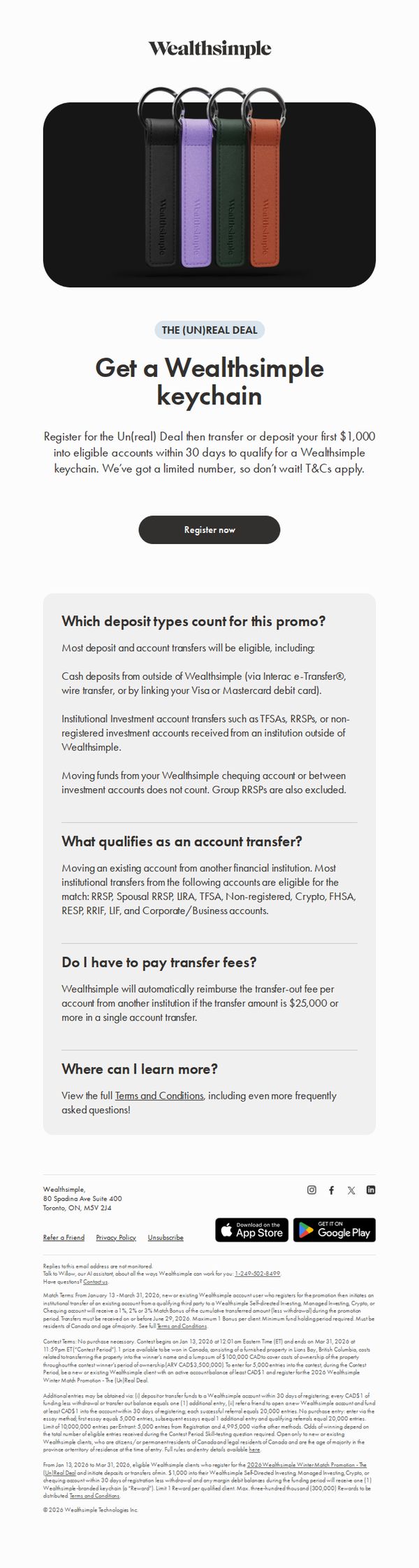Wealthsimple