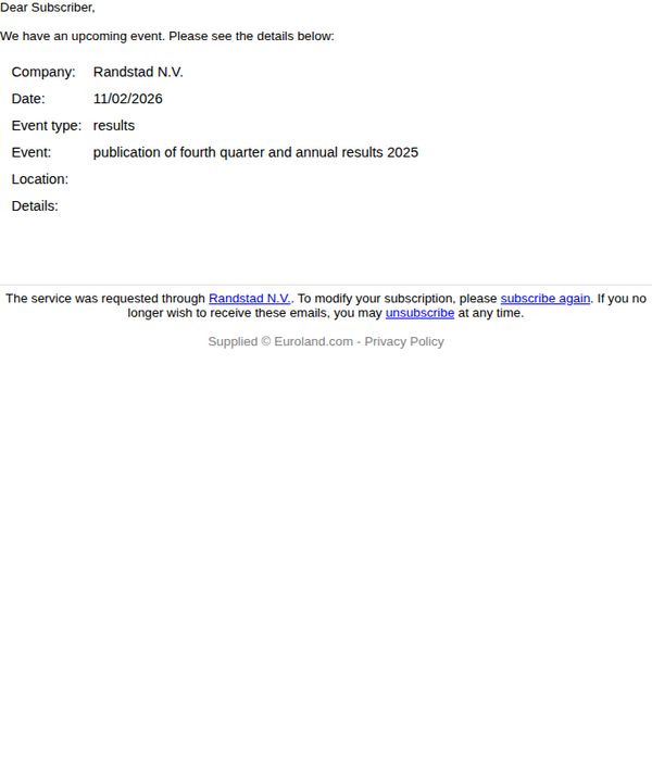 Randstad