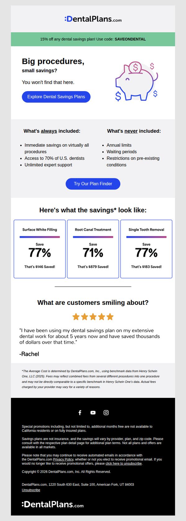 DentalPlans.com 