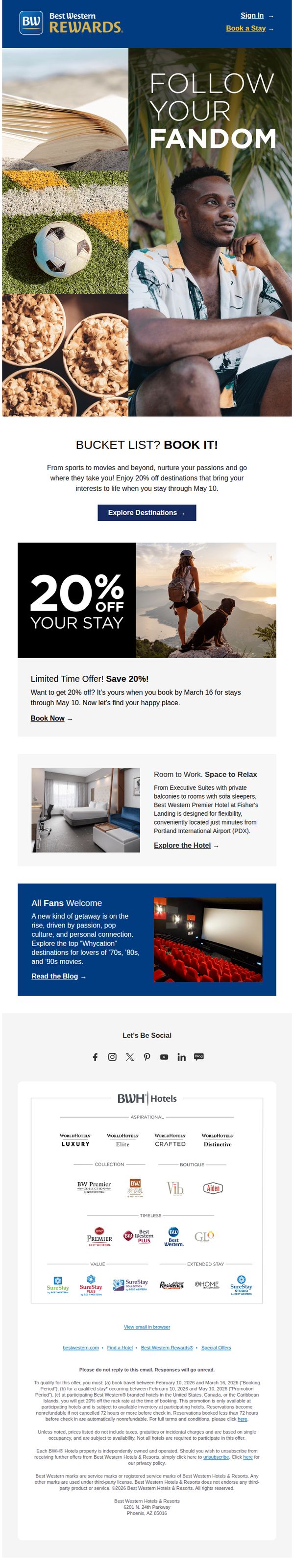 Best Western